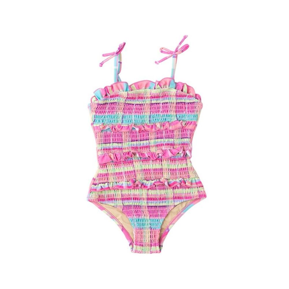 Shade Critters Girls  Swimsuit